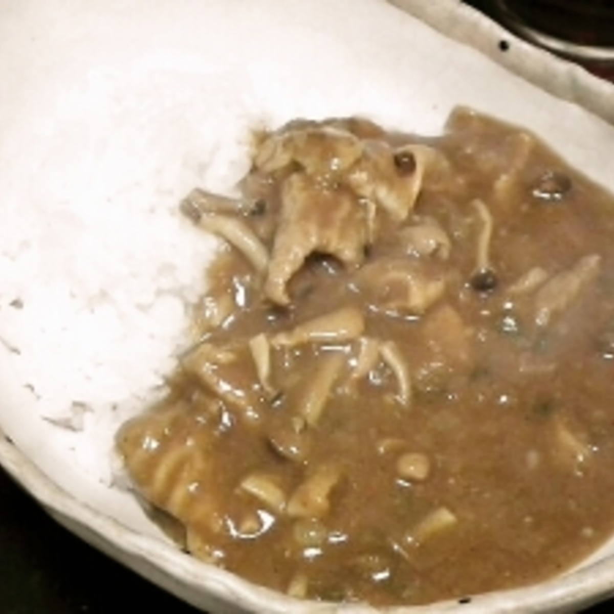 モツがとろける モツカレー レシピ 作り方 By Nanao Smile 楽天レシピ